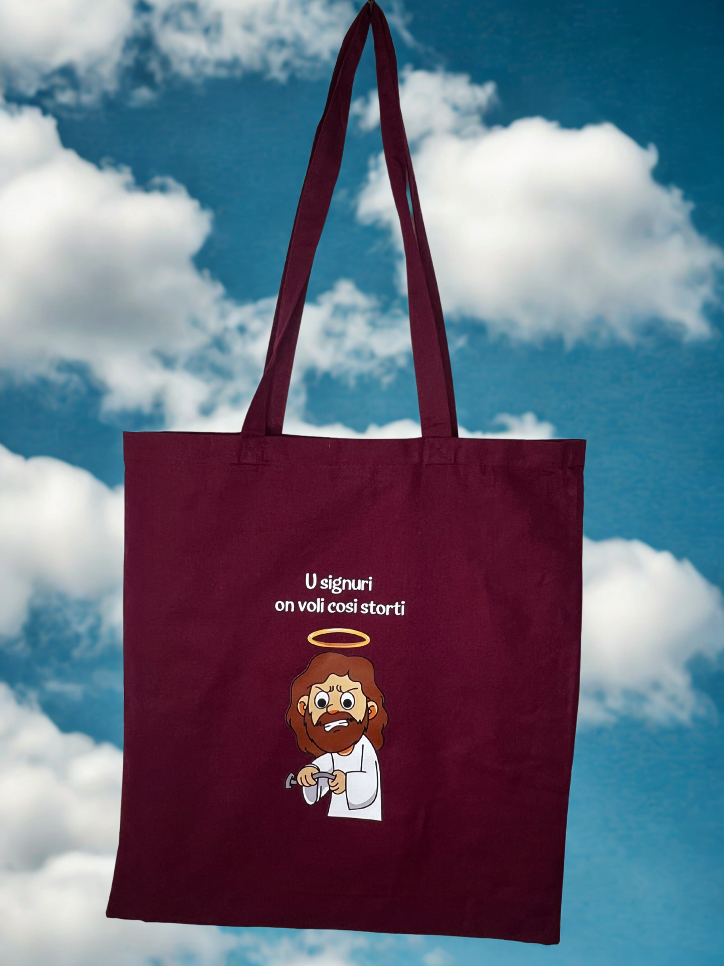 Shopper - U signuri on voli cosi storti