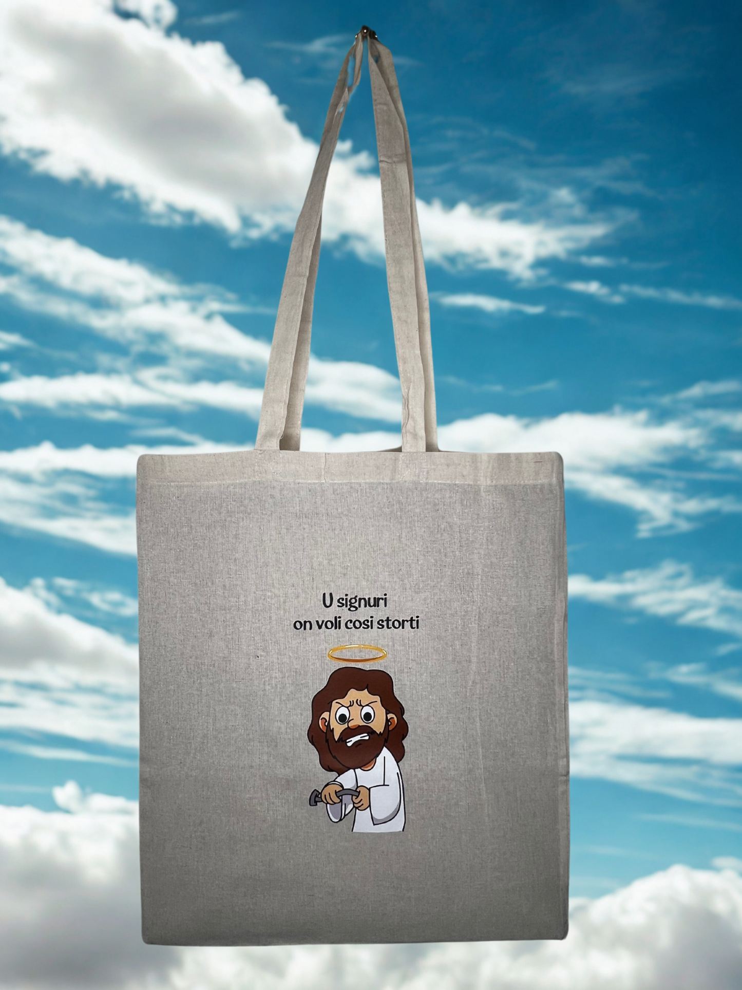 Shopper - U signuri on voli cosi storti