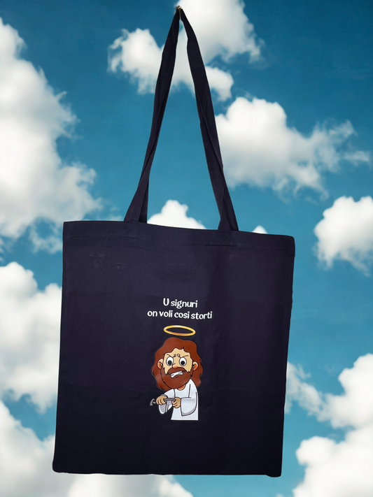 Shopper - U signuri on voli cosi storti